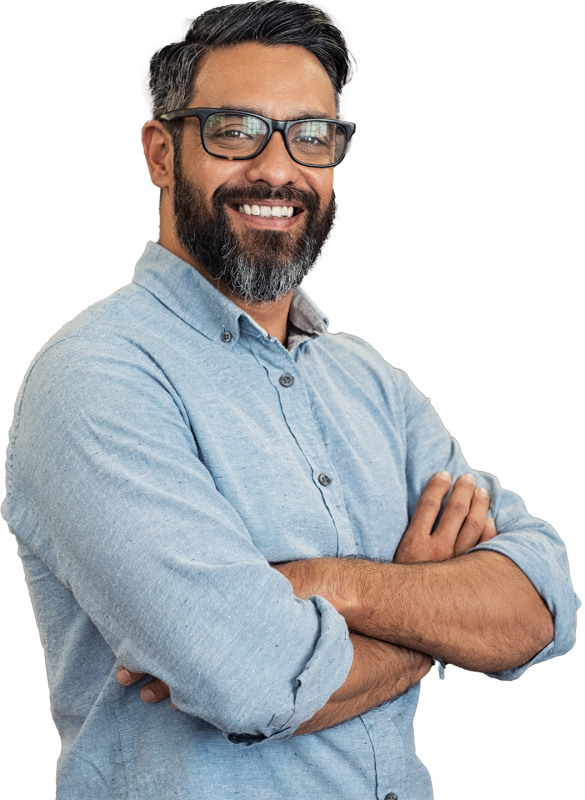 Experienced Professional