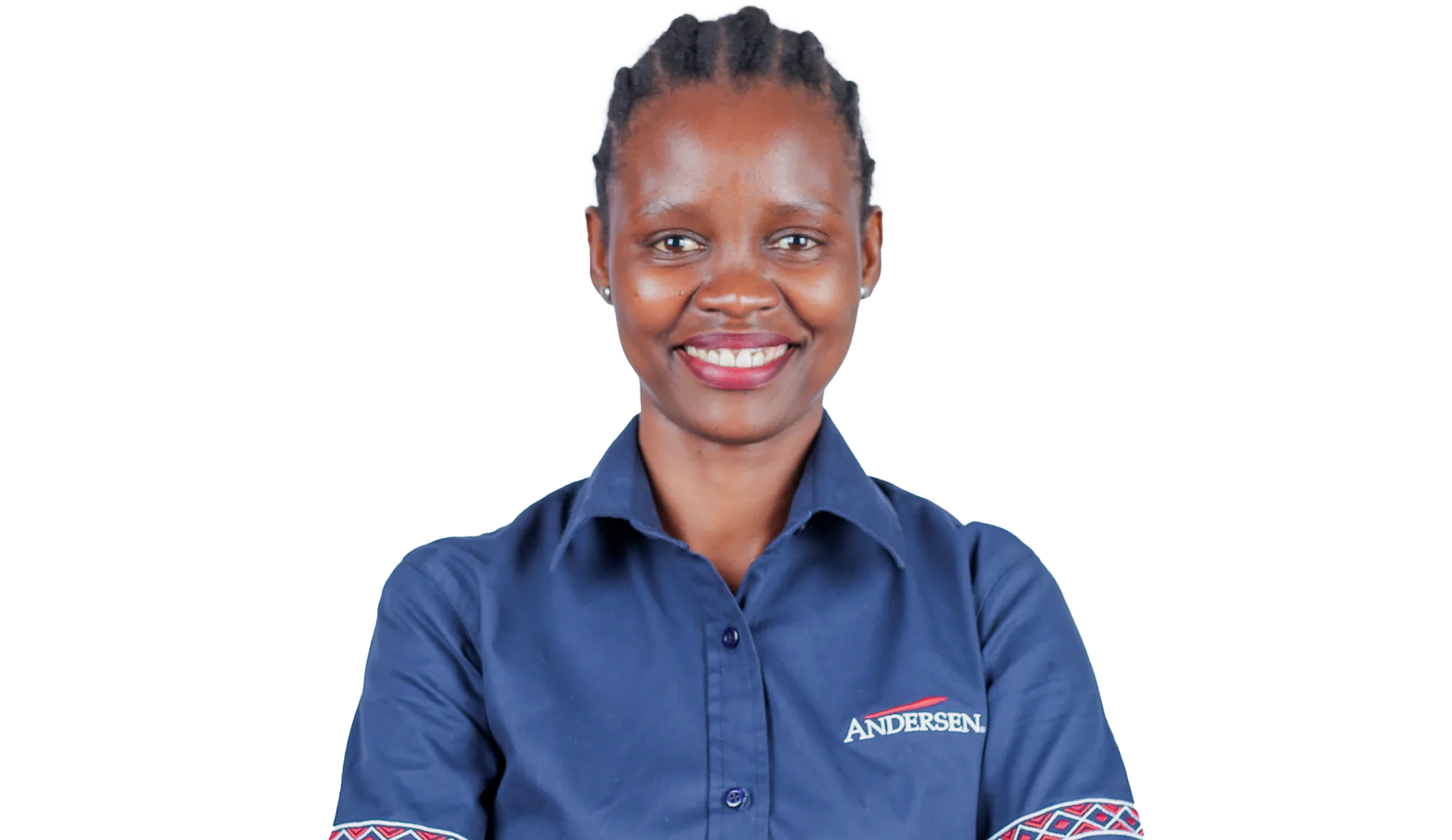 Lebogang Wuleba