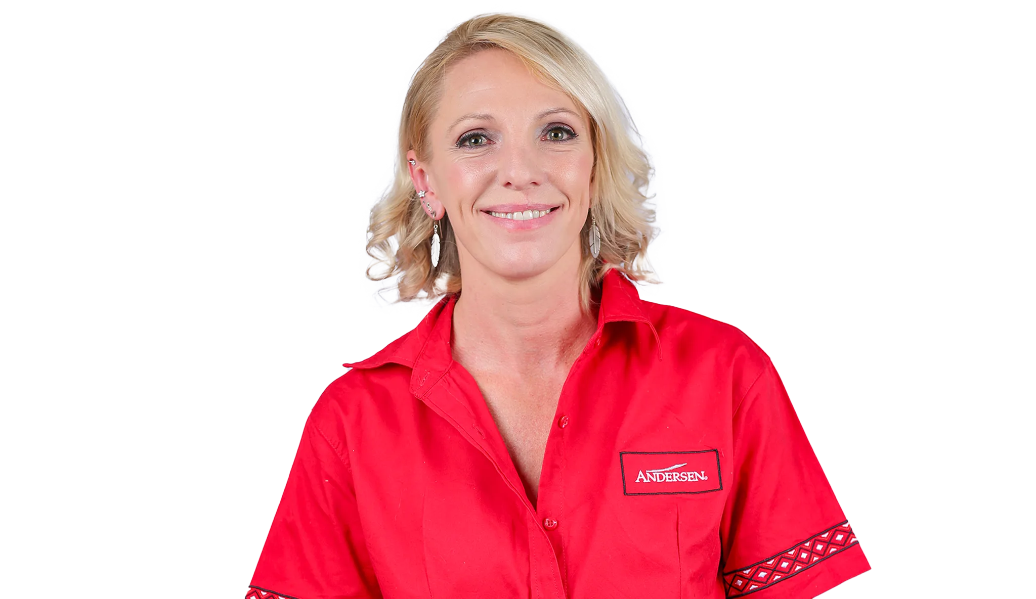 Roxanne Barnard