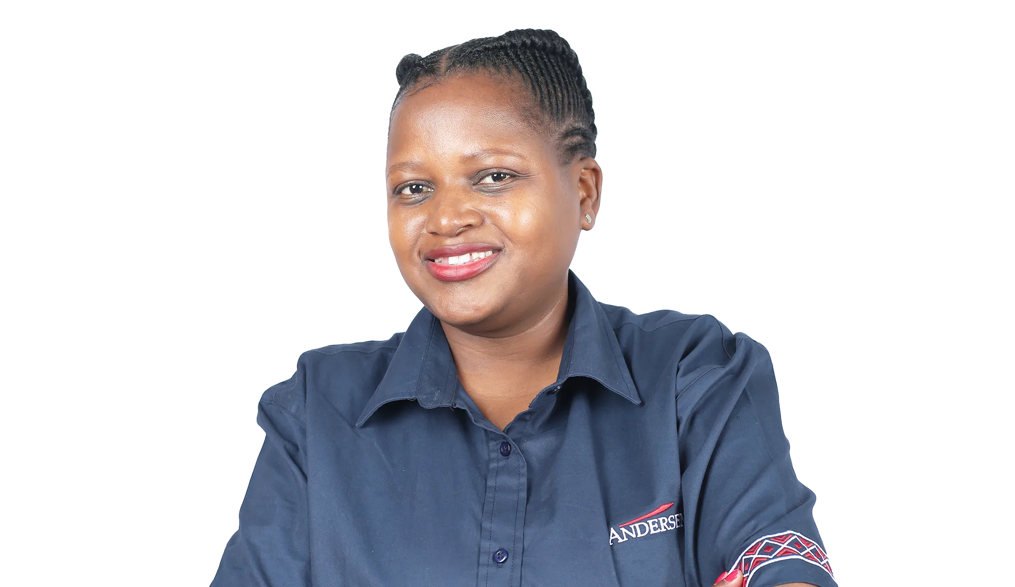 Xalisane Mawoda